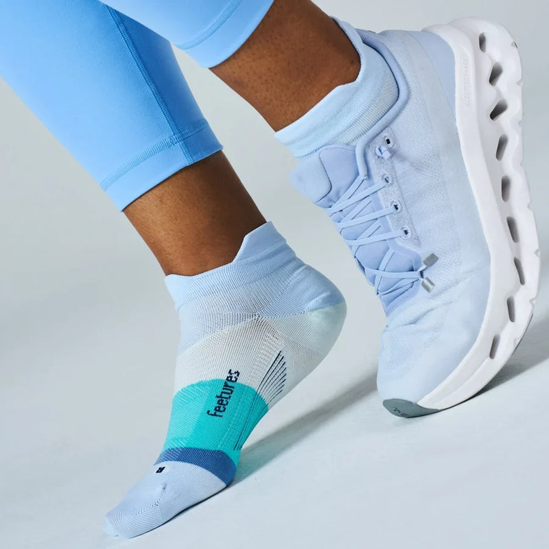 Feetures Elite Ultra Light Cushion Tab