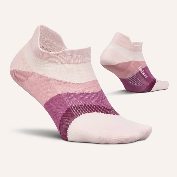 Feetures Elite Ultra Light Cushion Tab