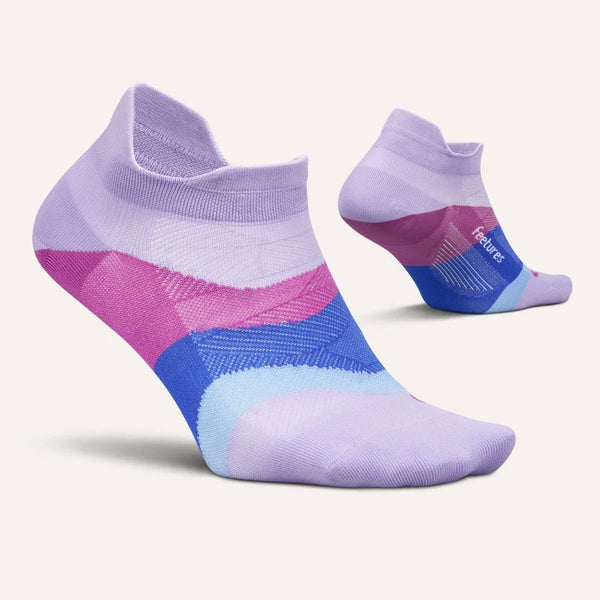 Feetures Elite Ultra Light Cushion Tab