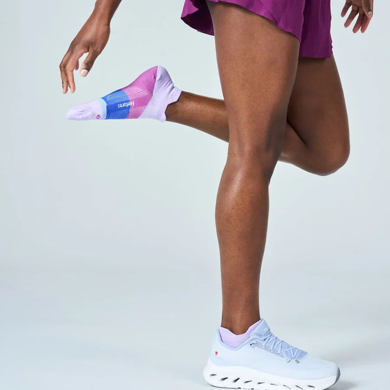 Feetures Elite Ultra Light Cushion Tab
