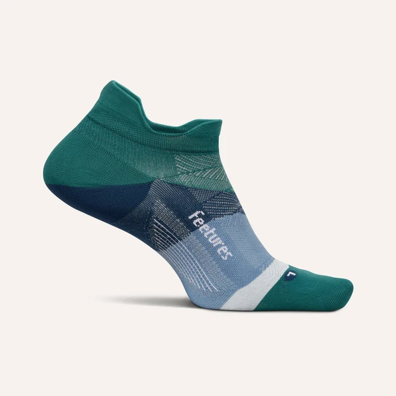 Feetures Elite Ultra Light Cushion Tab