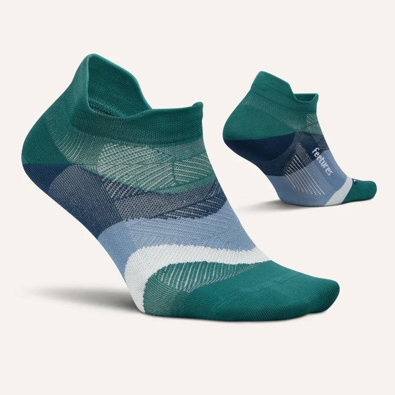 Feetures Elite Ultra Light Cushion Tab