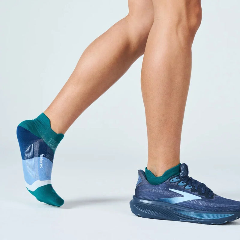 Feetures Elite Ultra Light Cushion Tab