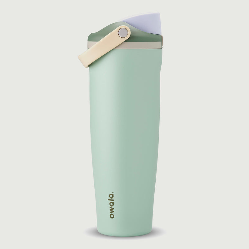 Owala FreeSip® Sway 40-oz. Stainless Steel