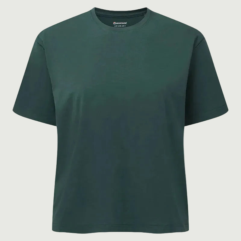Montane Alhena Merino Blend T-Shirt - Womens