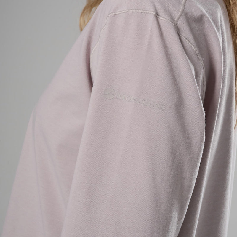 Montane Alhena Long Sleeve T-Shirt - Womens
