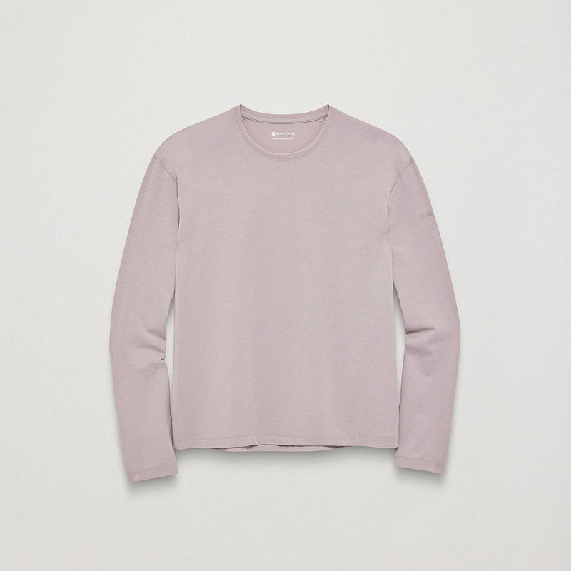 Montane Alhena Long Sleeve T-Shirt - Womens