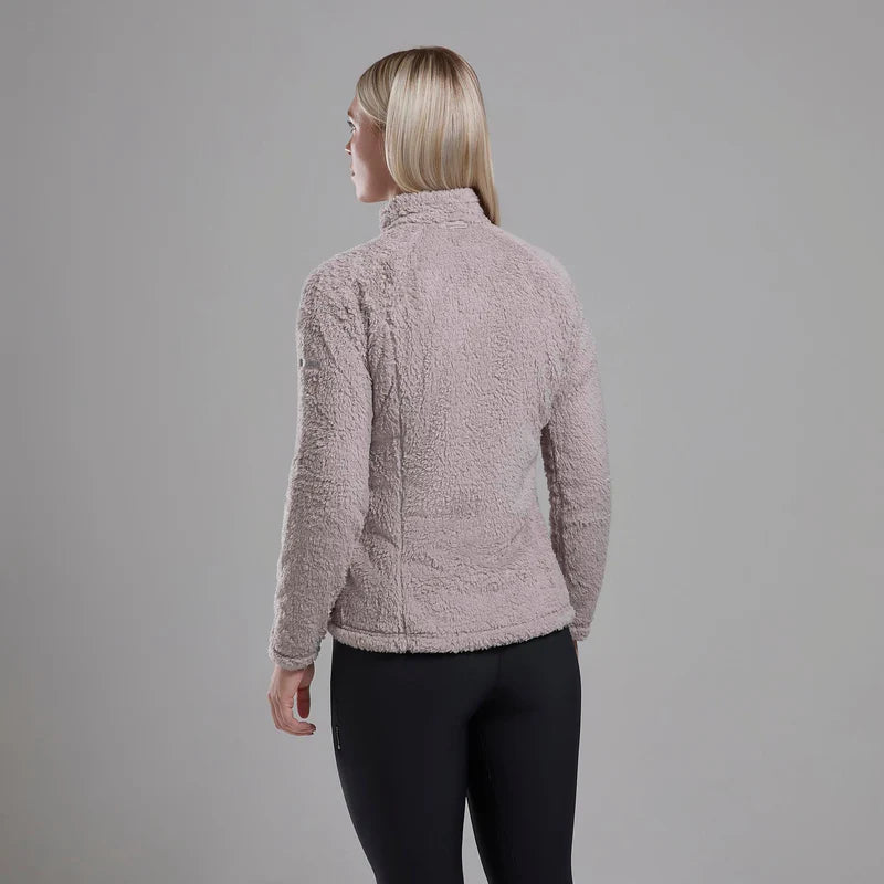 Montane - Caldus Fleece Jacket - Womens