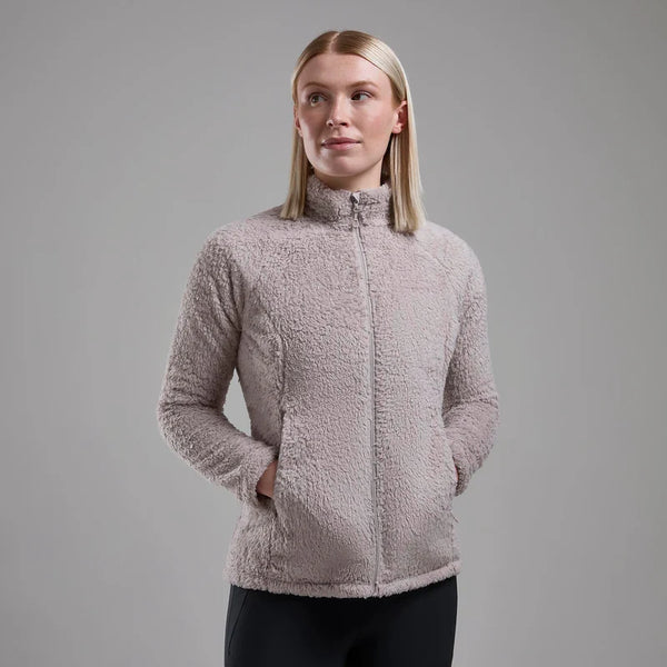 Montane - Caldus Fleece Jacket - Womens