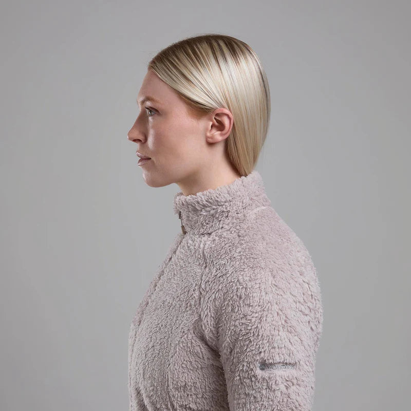 Montane - Caldus Fleece Jacket - Womens