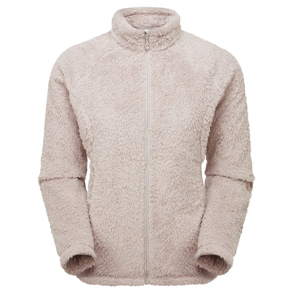 Montane - Caldus Fleece Jacket - Womens