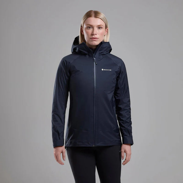 Montane - Cetus Lite Waterproof Jacket - Womens