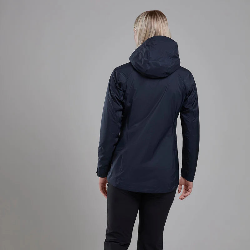 Montane - Cetus Lite Waterproof Jacket - Womens