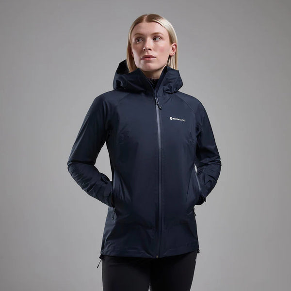 Montane - Cetus Lite Waterproof Jacket - Womens