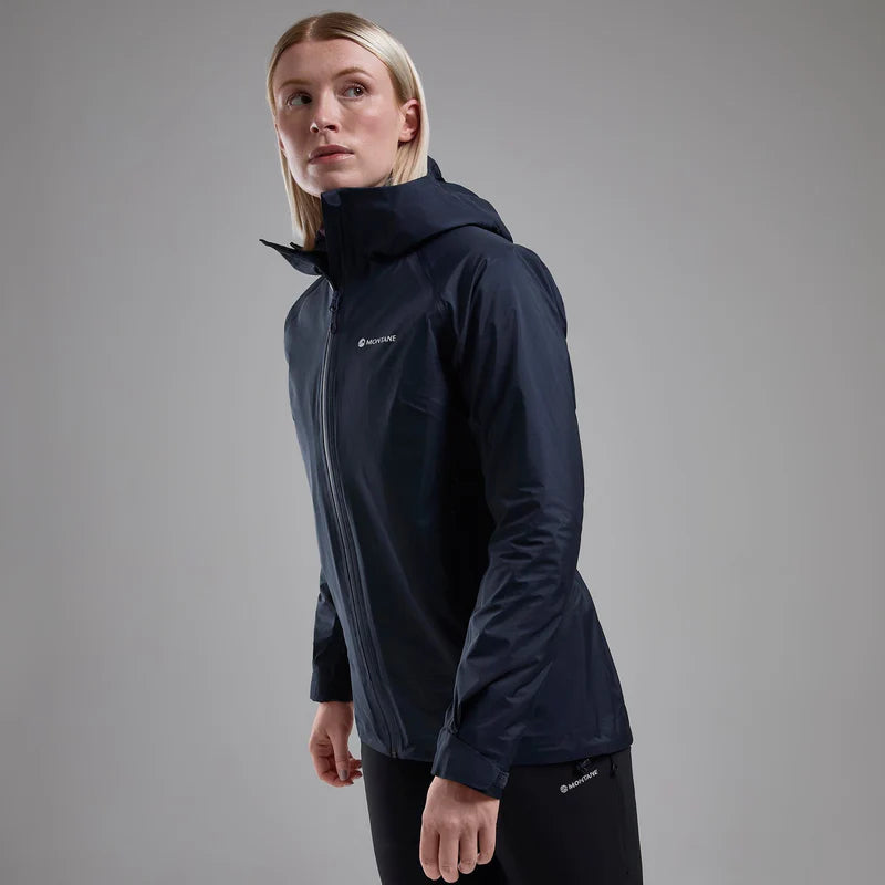 Montane - Cetus Lite Waterproof Jacket - Womens
