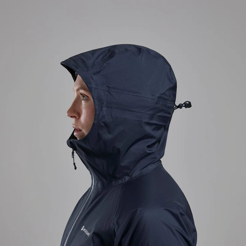 Montane - Cetus Lite Waterproof Jacket - Womens