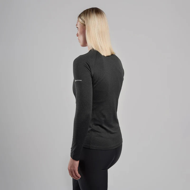 Montane - Dart Long Sleeve T-Shirt - Womens