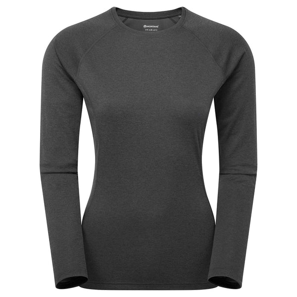 Montane - Dart Long Sleeve T-Shirt - Womens