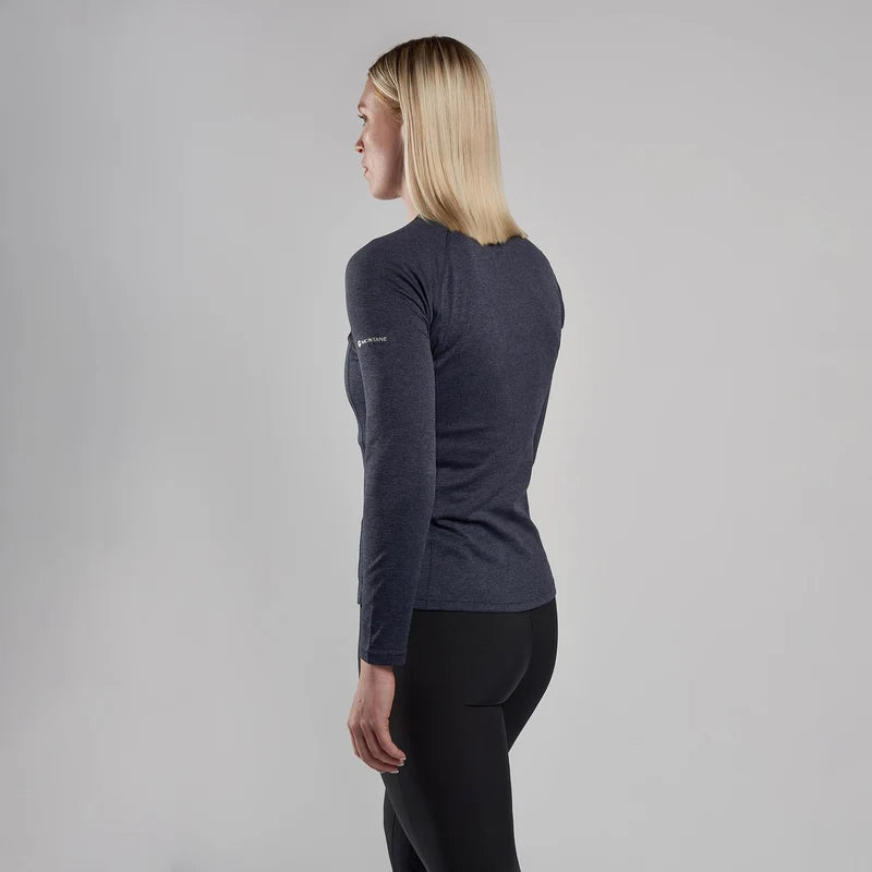 Montane Dart Long Sleeve T-Shirt - Womens