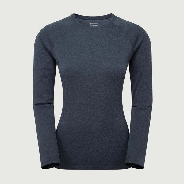Montane Dart Long Sleeve T-Shirt - Womens