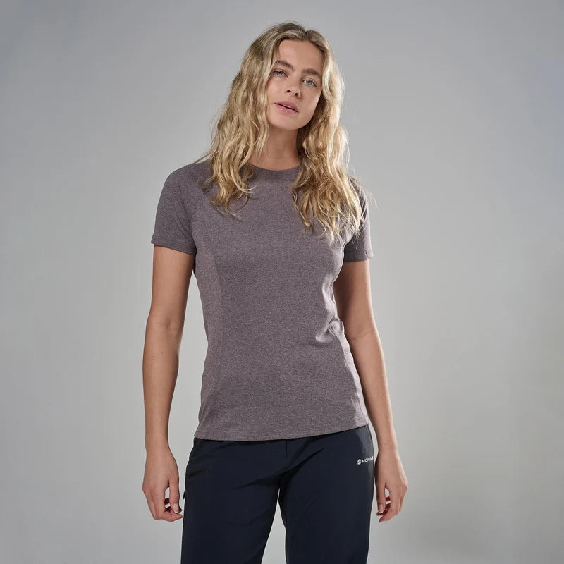 Montane Dart T-Shirt - Womens