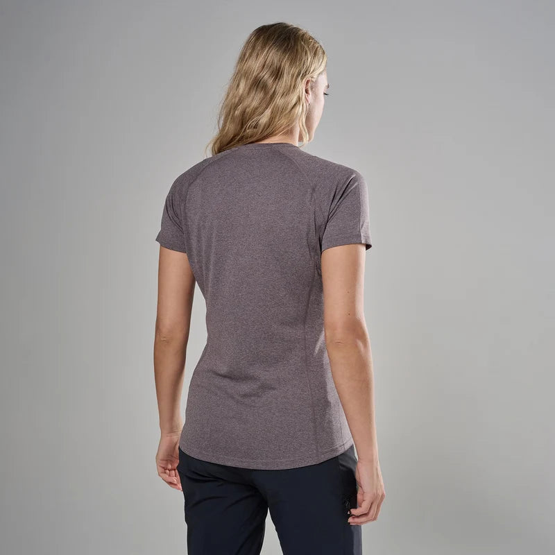 Montane Dart T-Shirt - Womens