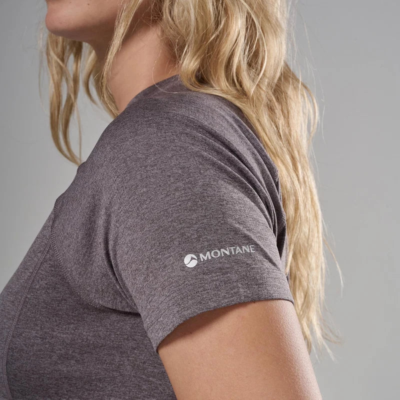 Montane Dart T-Shirt - Womens