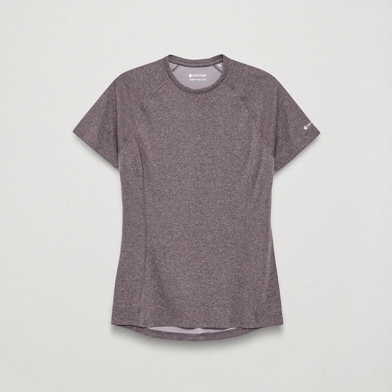 Montane Dart T-Shirt - Womens