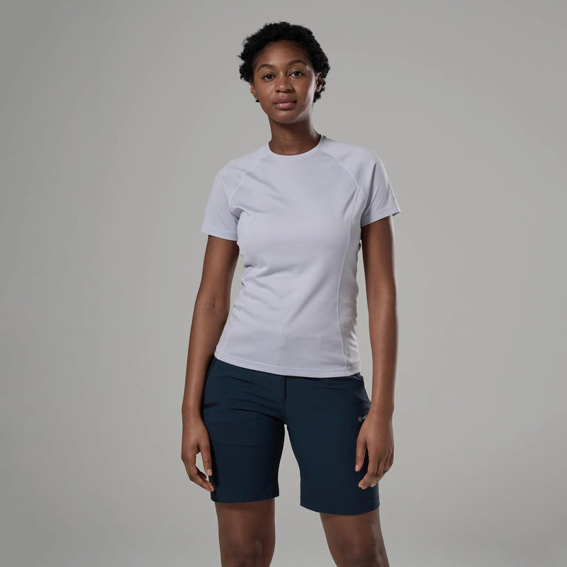 Montane Dart T-Shirt - Womens