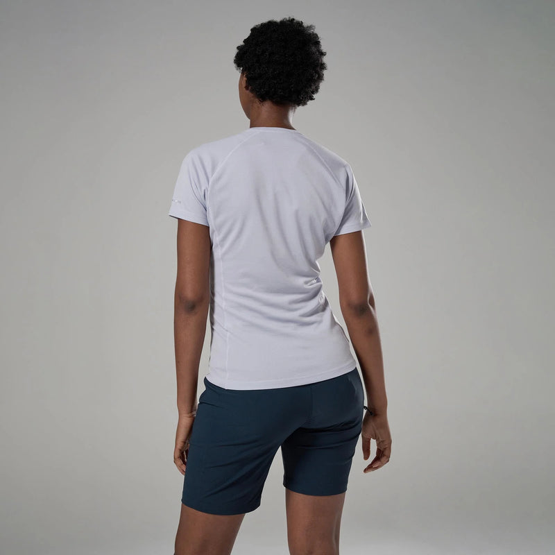 Montane Dart T-Shirt - Womens