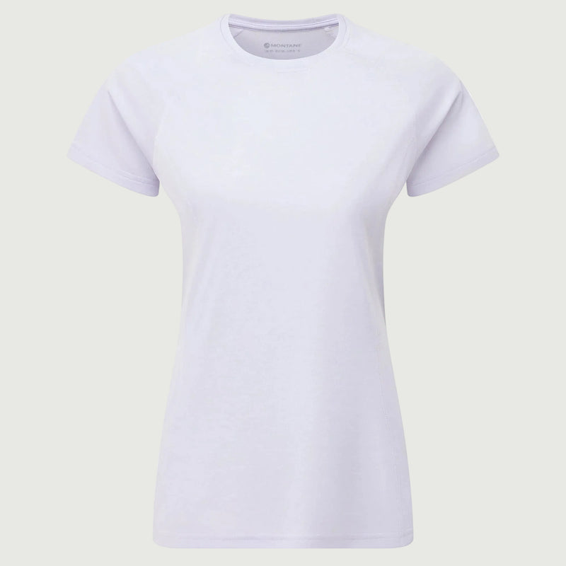 Montane Dart T-Shirt - Womens