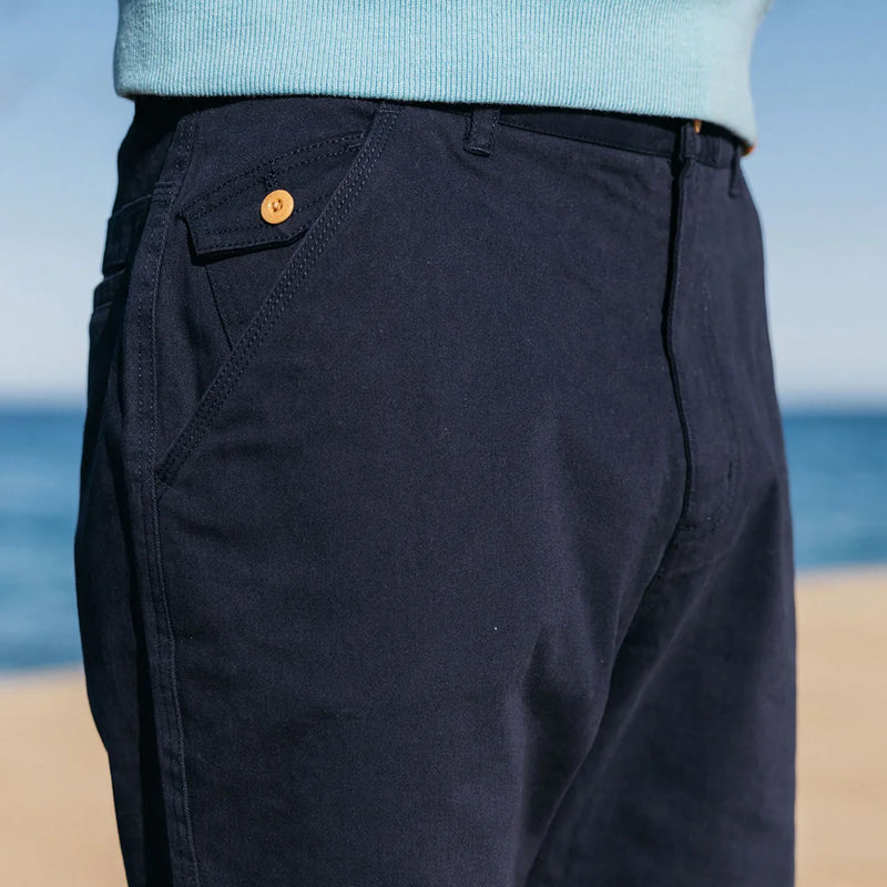 Finisterre - Coverack Shorts - Mens