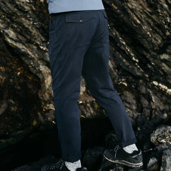 Finisterre - Koerner Trouser - Mens