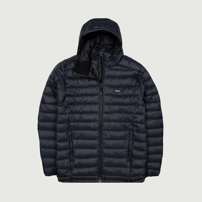 Finisterre - Nimbus Hooded Jacket - Mens