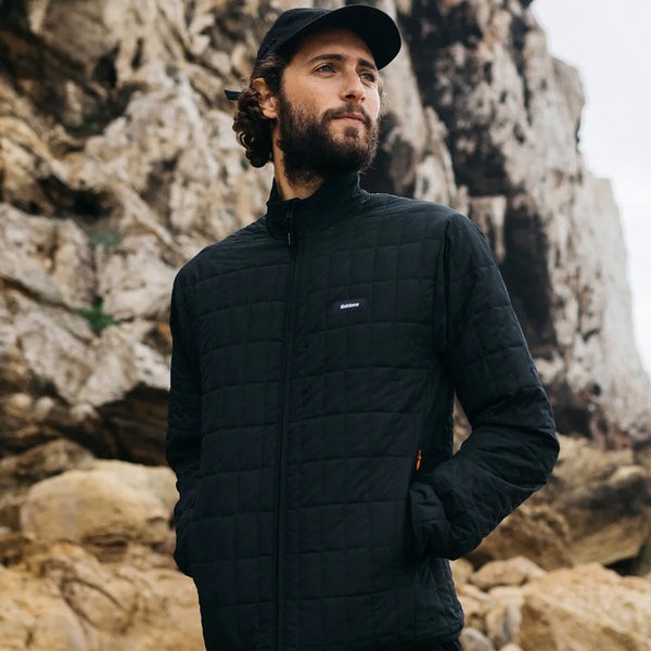 Finisterre - Firecrest Jacket - Mens