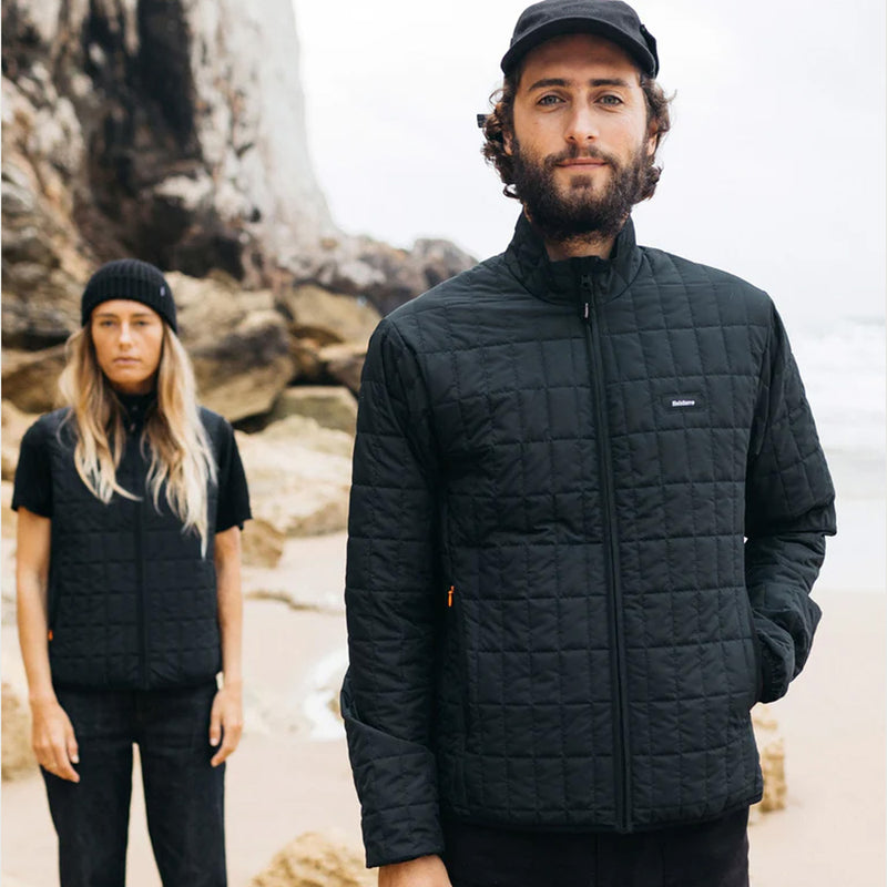 Finisterre - Firecrest Jacket - Mens