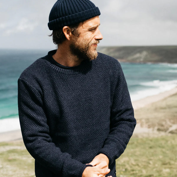 Finisterre - Barents Jumper - Mens