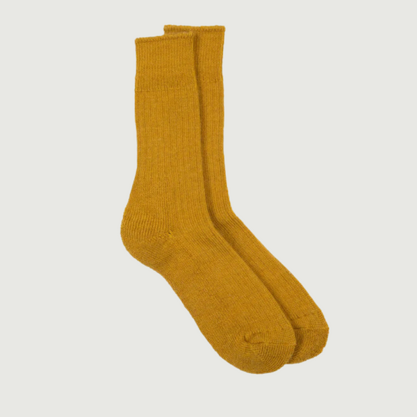 Finisterre - Ribbed Sock