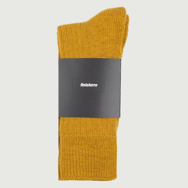 Finisterre - Ribbed Sock