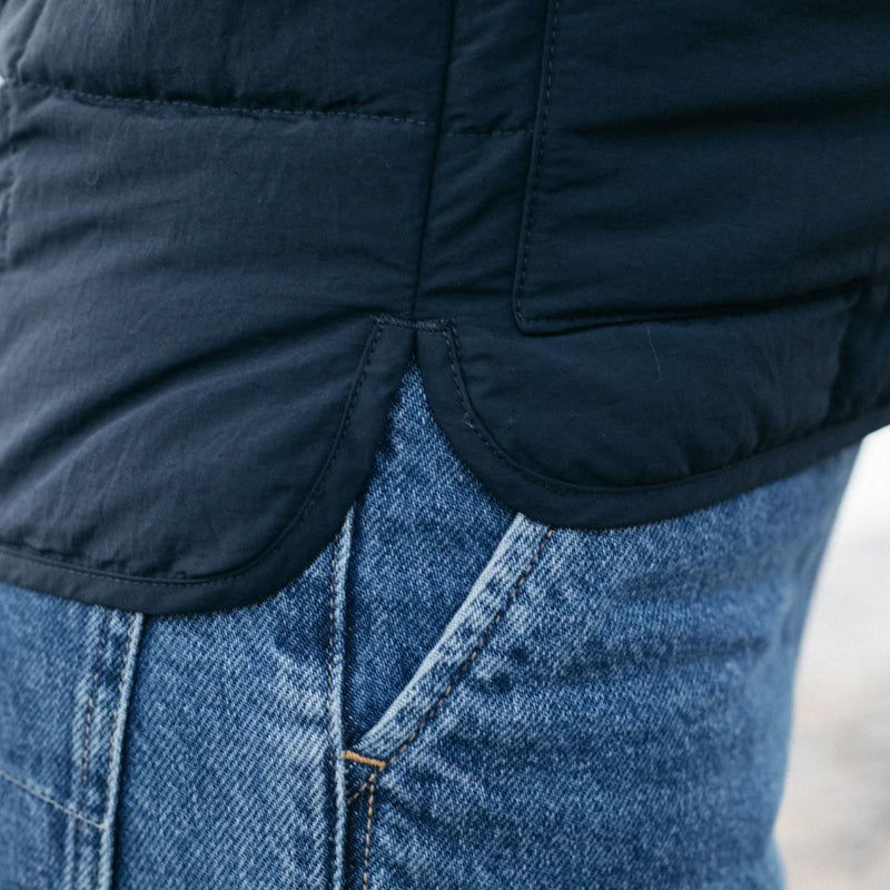 Finisterre - Lapwing Insulated Jacket - Womens