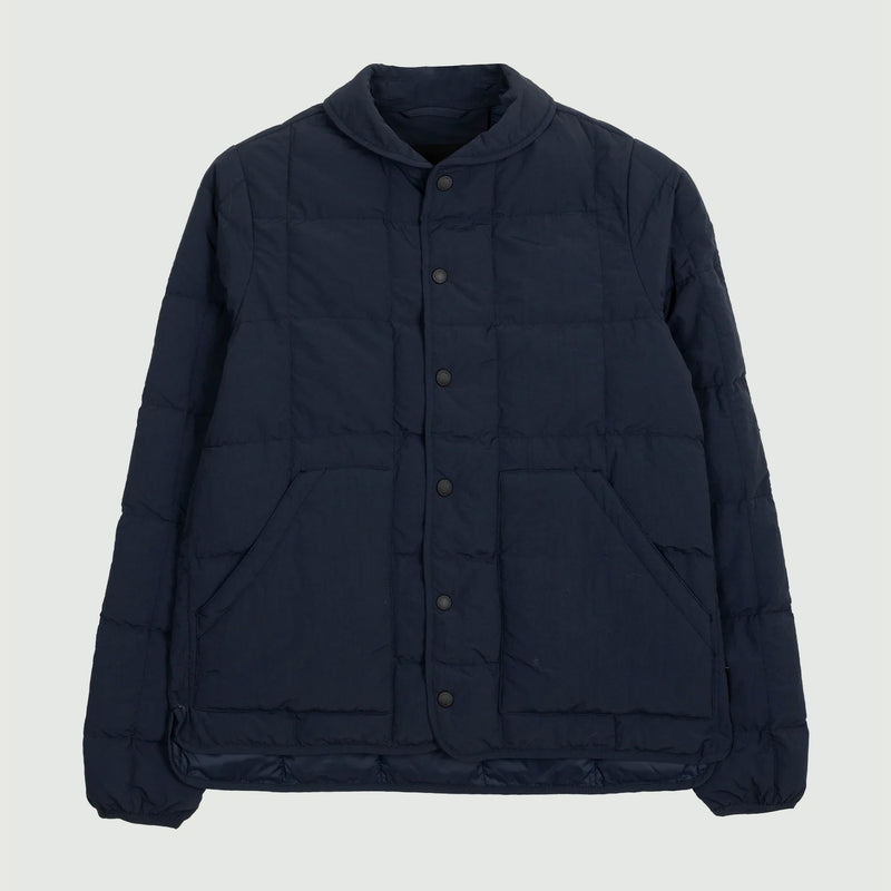 Finisterre - Lapwing Insulated Jacket - Womens