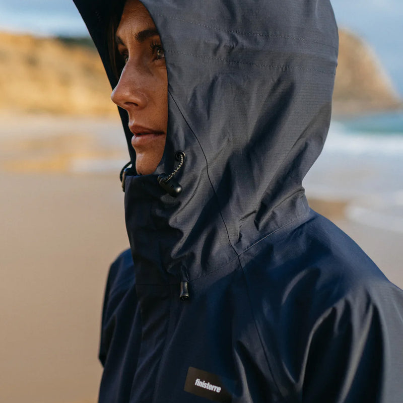 Finisterre - Skybird Waterproof Jacket - Womens