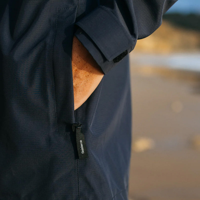 Finisterre - Skybird Waterproof Jacket - Womens