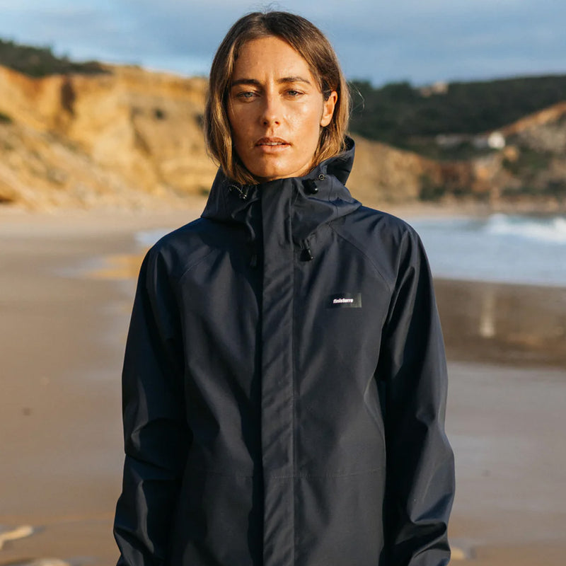 Finisterre - Skybird Waterproof Jacket - Womens