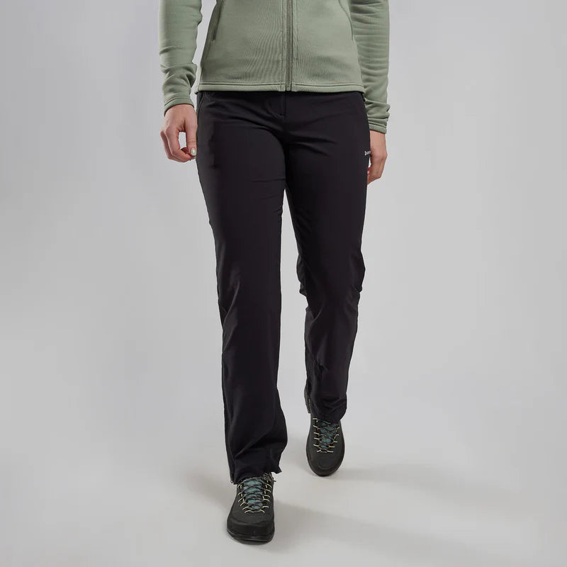 Montane - Terra Stretch Trousers - Womens