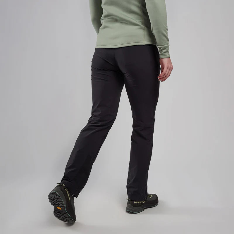 Montane - Terra Stretch Trousers - Womens