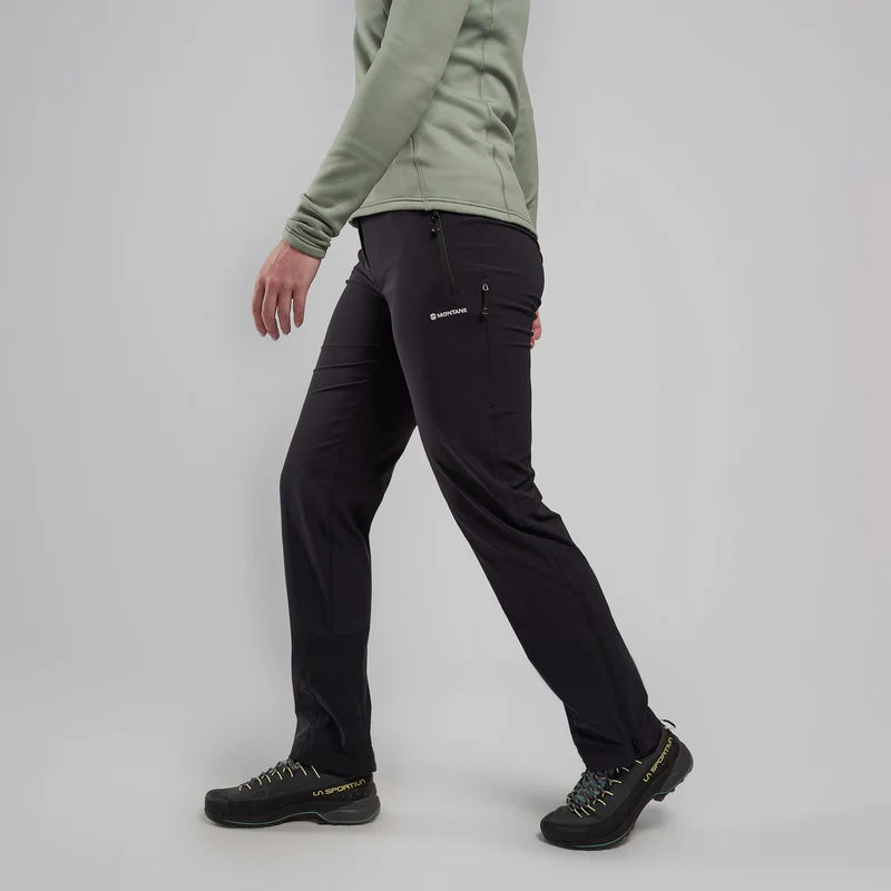Montane - Terra Stretch Trousers - Womens