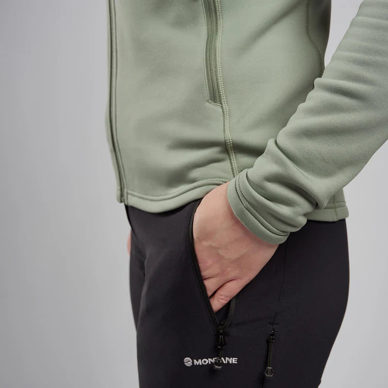 Montane - Terra Stretch Trousers - Womens