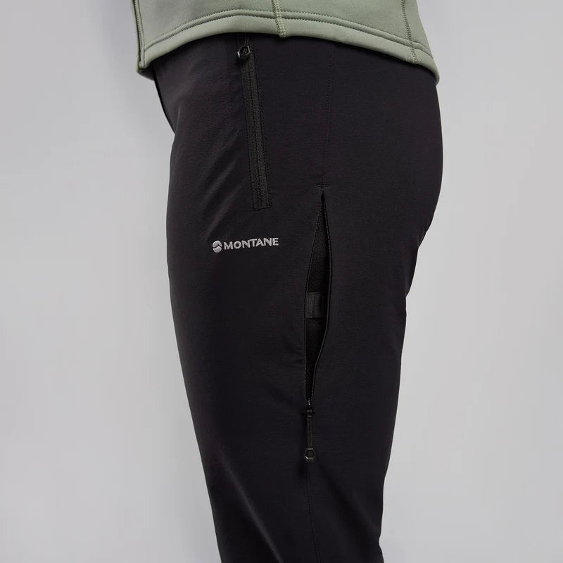 Montane - Terra Stretch Trousers - Womens