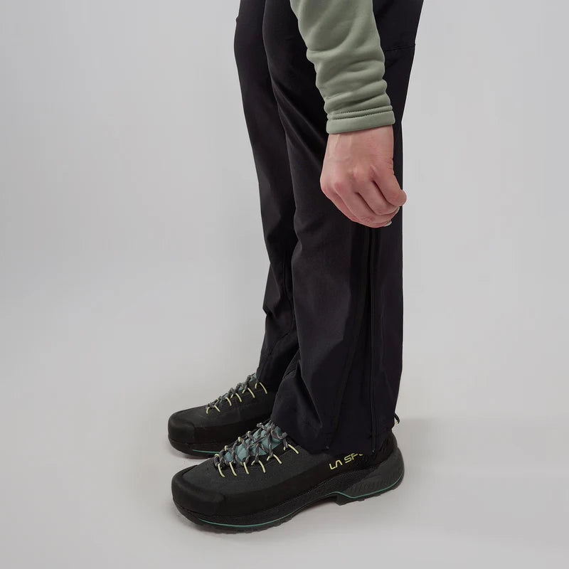 Montane - Terra Stretch Trousers - Womens